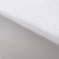 Thumbnail for Happy Kids Cotton Flannel Waterproof Mattress Protector King Single