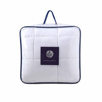 Thumbnail for Accessorize Deluxe Hotel Mattress Topper King