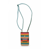 Thumbnail for PIP Studio Jacquard Stripe Multi Phone Bag
