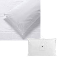 Thumbnail for Accessorize Cotton Standard Pillow 48 x 73 cm