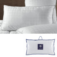 Thumbnail for Accessorize Deluxe Hotel King Pillow 50 x 90 cm