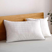 Thumbnail for Accessorize Deluxe Hotel Standard Pillow Soft 45 x 70 cm