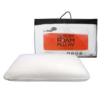 Thumbnail for Memory Foam Pillow Medium Feel