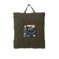 Thumbnail for Accessorize Camp Quilt Green