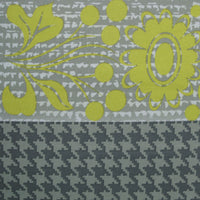 Thumbnail for Big Sleep Ali Neon Quilt Cover Set Double
