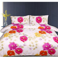 Thumbnail for Accessorize Amelia Quilt Cover Set King