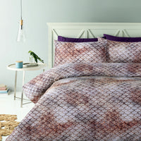 Thumbnail for Big Sleep Ari Quilt Cover Set Queen