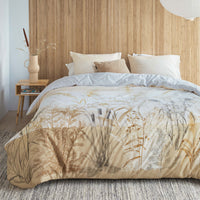 Thumbnail for Bedding House Florine Sand Cotton Quilt Cover Set King
