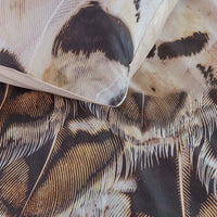 Thumbnail for Bedding House Giselle Natural Cotton Sateen Quilt Cover Set King