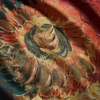 Thumbnail for Bedding House Gladioli Red Quilt Cover Set Double