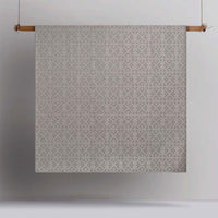 Thumbnail for Accessorize Gregory Jacquard Quilt Cover Set Queen