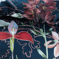 Thumbnail for Bedding House Joy Multi Cotton Quilt Cover Set Queen