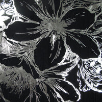 Thumbnail for Accessorize Majestic Black Quilt Cover Set Queen