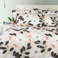 Thumbnail for Big Sleep Hammond Quilt Cover Set DOUBLE