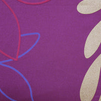 Thumbnail for Accessorize Savannah Plum Quilt Cover Set King
