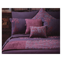 Thumbnail for Accessorize Utopia Purple Quilt Cover Set Double