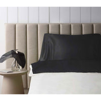 Thumbnail for Accessorize Self Tanning Polyester Sheet Protector 145cm x 220cm Black