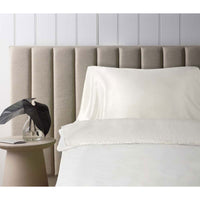 Thumbnail for Accessorize Self Tanning Polyester Sheet Protector 145cm x 220cm Stone