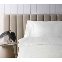 Thumbnail for Accessorize Self Tanning Polyester Sheet Protector 145cm x 220cm White