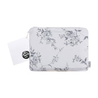 Thumbnail for Accessorize Cotton Flannelette Sheet Set Sylvan Rose Single