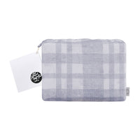 Thumbnail for Accessorize Cotton Flannelette Sheet Set Woven Single