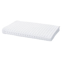 Thumbnail for Aquanova Erin Cotton Bath Sheet White