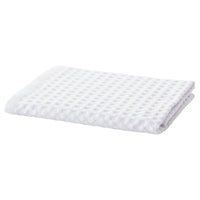 Thumbnail for Aquanova Errin Cotton Bath Towel White