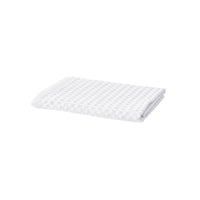 Thumbnail for Aquanova Erin Cotton Hand Towels White