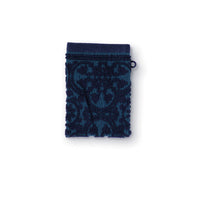 Thumbnail for PIP Studio Tile de Pip Dark Blue Wash Mitt 16cm x 22cm
