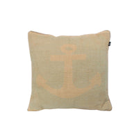 Thumbnail for J.Elliot Home Anchor Natural Filled Cushion 43 x 43 cm
