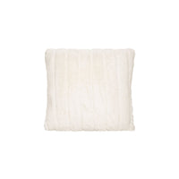 Thumbnail for J.Elliot Home Baw Baw Ivory Filled Cushion 43 x 43 cm