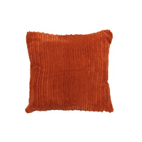 Thumbnail for Corduroy Corduroy Pumpkin Filled Cushion 43 x 43 cm