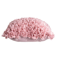 Thumbnail for J Elliot Home Elodie Rose Pink Luxury Filled Cushion 50 x 50cm