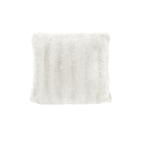 Thumbnail for Emilia White Filled Cushion 43 x 43 cm