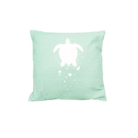 Thumbnail for J.Elliot Home Franklin Glacier Blue Filled Cushion 43 x 43 cm