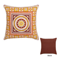 Thumbnail for J Elliot Home Kasbah Luxury Filled Cushion 50 x 50cm Pink
