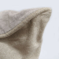 Thumbnail for J Elliot Home Gabriel 100% Cotton Cushion Cover 60 x 60 cm Riverside