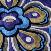 Thumbnail for Small Designed Square Cushion Cover 30 x 30 cm Meena