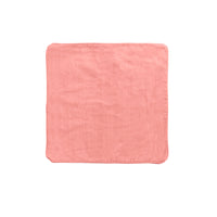 Thumbnail for IDC Homewares Panama 100% Cotton Cushion Cover Coral