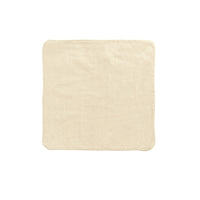 Thumbnail for IDC Homewares Panama 100% Cotton Cushion Cover Cream