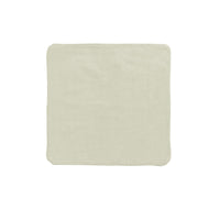 Thumbnail for IDC Homewares Panama 100% Cotton Cushion Cover Ivory