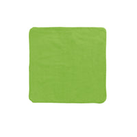 Thumbnail for IDC Homewares Panama 100% Cotton Cushion Cover Lime