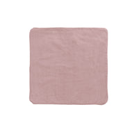 Thumbnail for IDC Homewares Panama 100% Cotton Cushion Cover Mauve