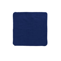 Thumbnail for IDC Homewares Panama 100% Cotton Cushion Cover Navy