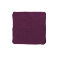 Thumbnail for IDC Homewares Panama 100% Cotton Cushion Cover Plum