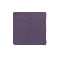 Thumbnail for IDC Homewares Panama 100% Cotton Cushion Cover Purple