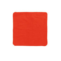 Thumbnail for IDC Homewares Panama 100% Cotton Cushion Cover Red