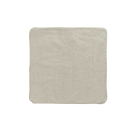 Thumbnail for IDC Homewares Panama 100% Cotton Cushion Cover Taupe
