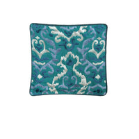 Thumbnail for IDC Homewares Quality Cushion Cover Sarabande Blue