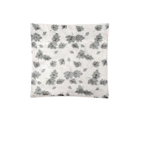 Thumbnail for IDC Homewares Quality Cushion Cover Silverleaf Cream